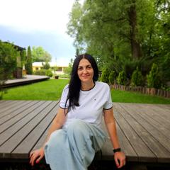 Секіра Тетяна