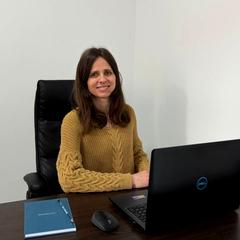 Цапів Марія