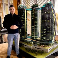 Борисенко Олександр