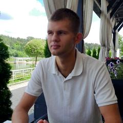 Юрченко Дмитро