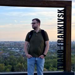 Чорненко Андрій