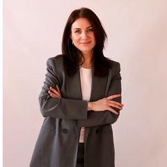 Вербовська Катерина