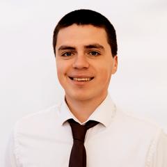 Коростіль Денис