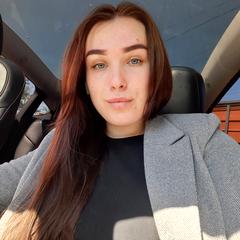 Попруга Дар'я