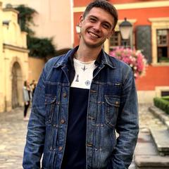 Левконович Юрій