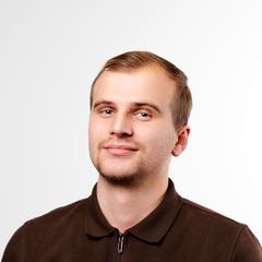 Сидорчук Богдан