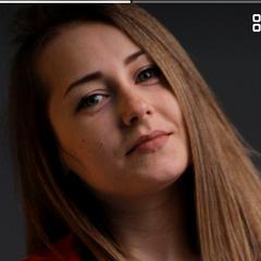 Відішева Вікторія