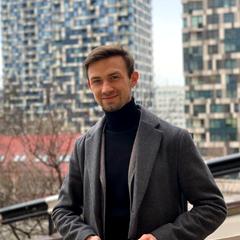 Білоус Дмитро