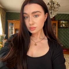 Джваршеішвілі Анастасія