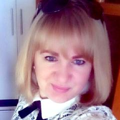 Олійник Наталія