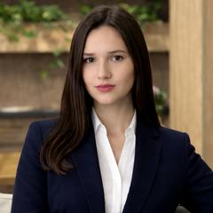 Бойко Марина