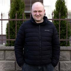 Опанасюк Роман