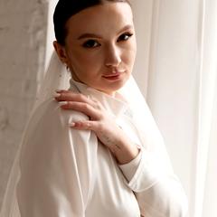 Якимів Сніжанна