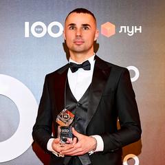 Дерлюк Олег