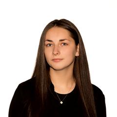 Кирилова Ілона