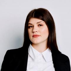 Чабан Ірина