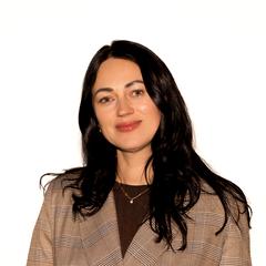 Канашук Ярослава