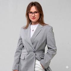 Мегедин Лілія