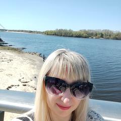 Вінник Світлана