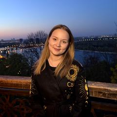 Славгородська Катерина