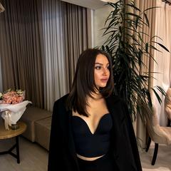 Зозулинська Анастасія