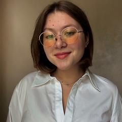 Шевцова Анна-Марія