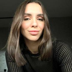 Погорєлова Ганна