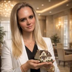 Таірова Діана