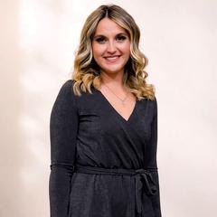 Вітенко Юлія