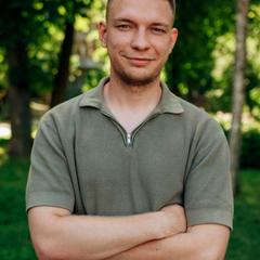 Горбань Павло