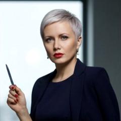 Мусалєєва Катерина