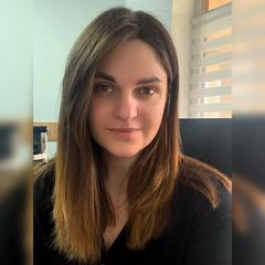 Кандур Наталія