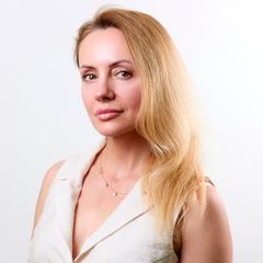 Гентош Оксана