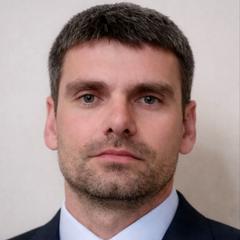 Голбан Олександр