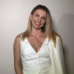 Гузій Ірина