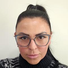 Денисенко Наталія