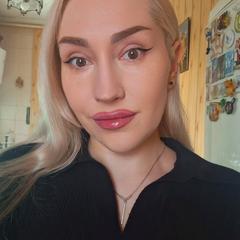 Метлицька Світлана