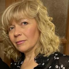 Лисенко Ірина