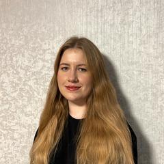 Ягубова Катерина