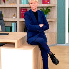 Хорошун Маргарита