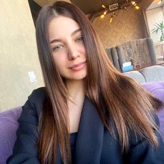 Грисєвич Єлизавета