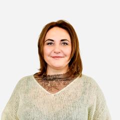 Макушенко Лілія