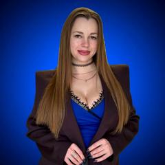 Чіжова Вікторія