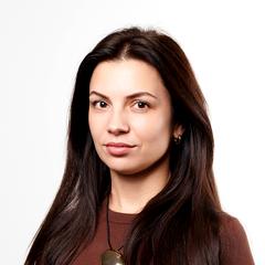 Федорович Марія