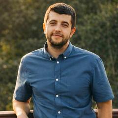 Черненко Микола