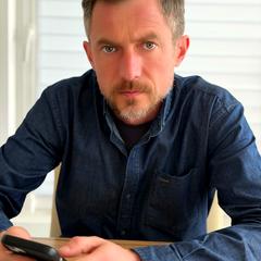 Бучко Максим