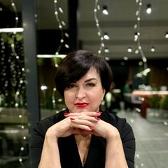 Смаль Наталія