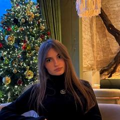 Фоменко Вікторія