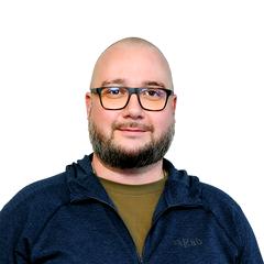 Валієв Георгій