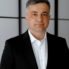 Дрозд Павло